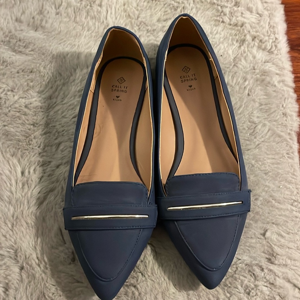 Brand New Flats